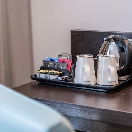 Premier Inn Nuernberg City Opernhaus 외부 사진