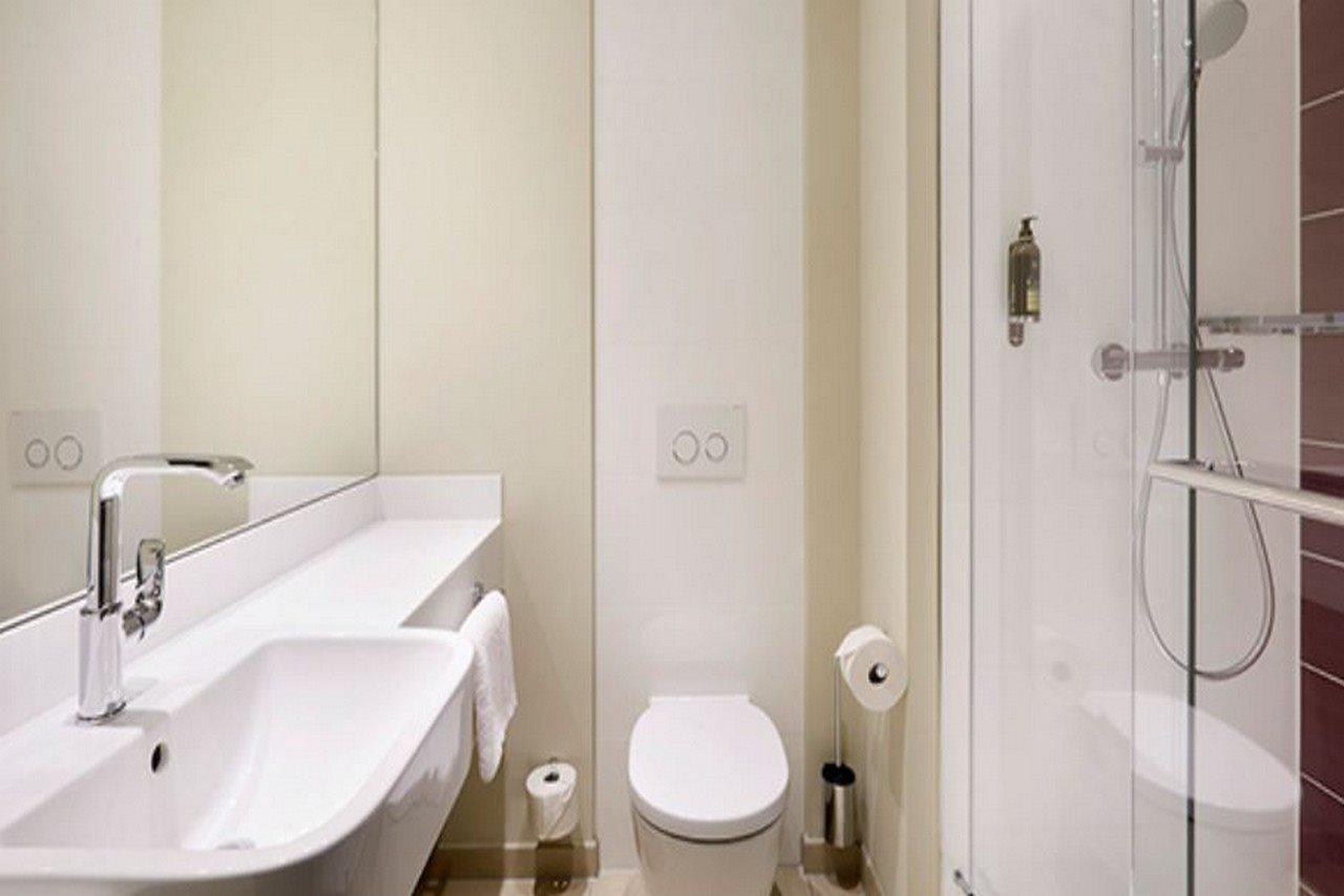 Premier Inn Nuernberg City Opernhaus 외부 사진