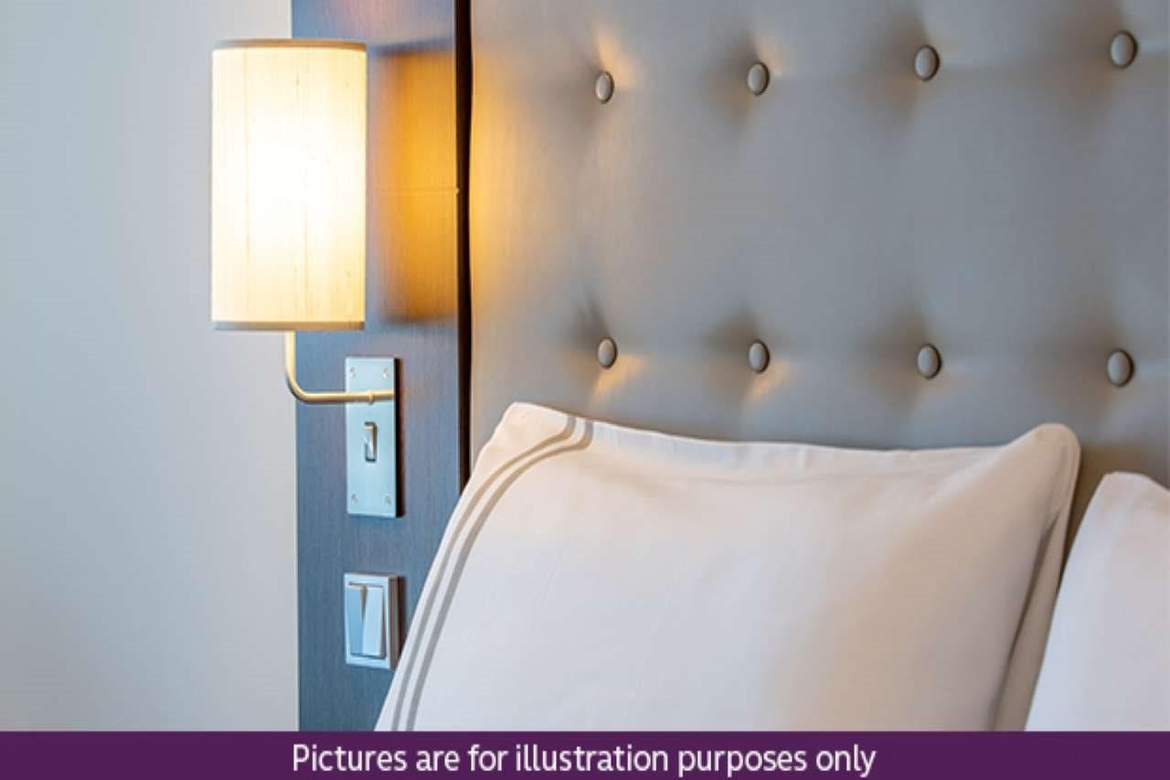 Premier Inn Nuernberg City Opernhaus 외부 사진