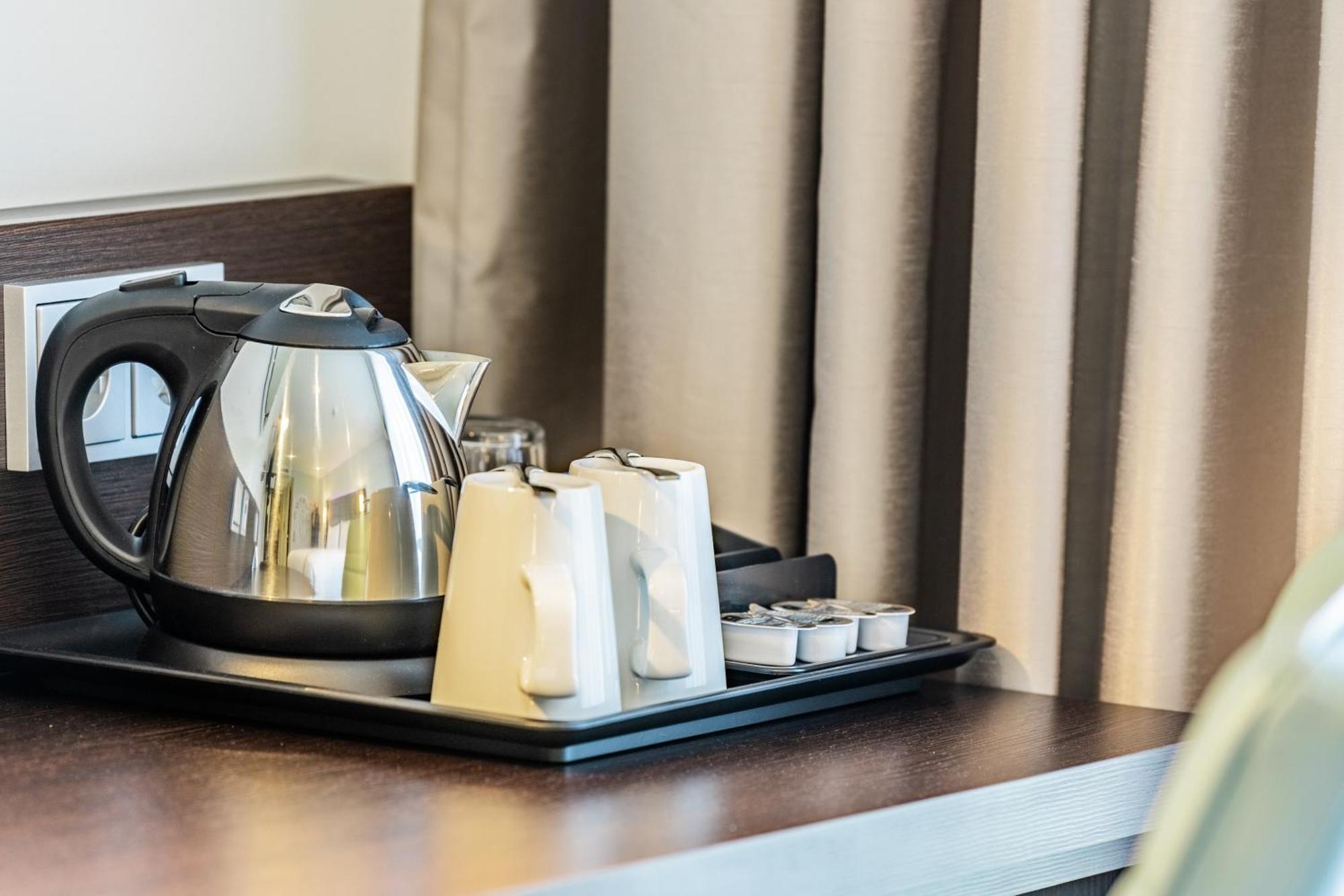 Premier Inn Nuernberg City Opernhaus 외부 사진