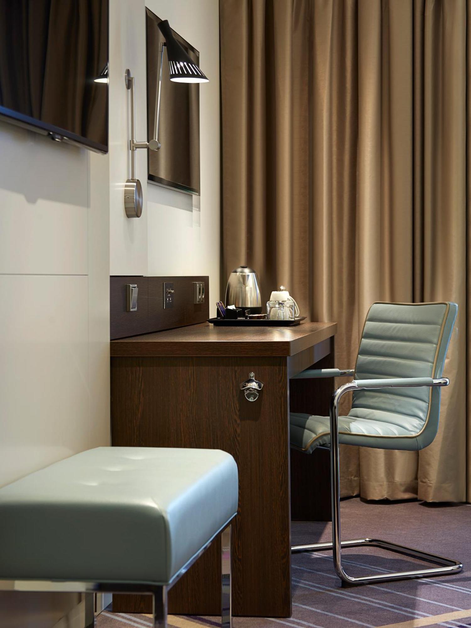 Premier Inn Nuernberg City Opernhaus 외부 사진