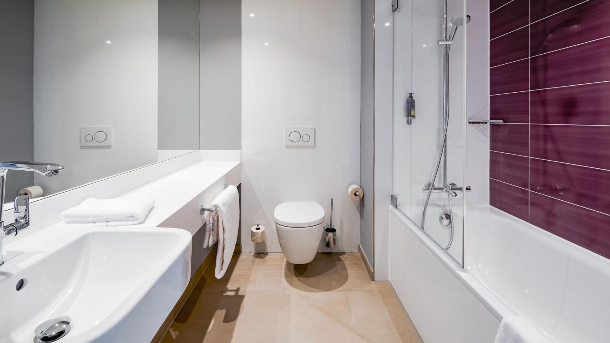 Premier Inn Nuernberg City Opernhaus 외부 사진